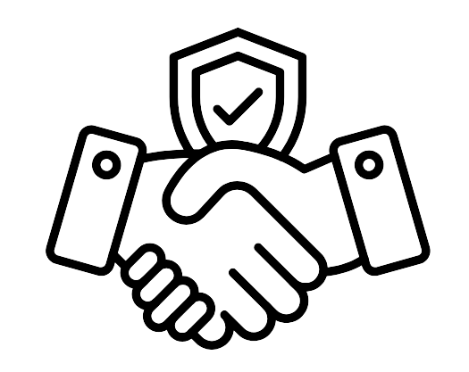 Vetted Carriers icon